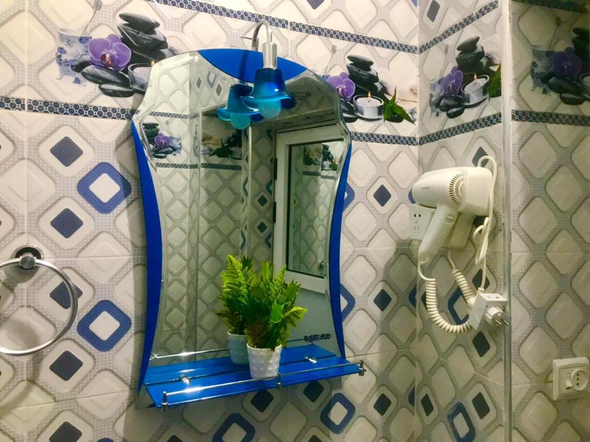 Dar Sidi Mfedal Apartment Чефчауен Екстериор снимка