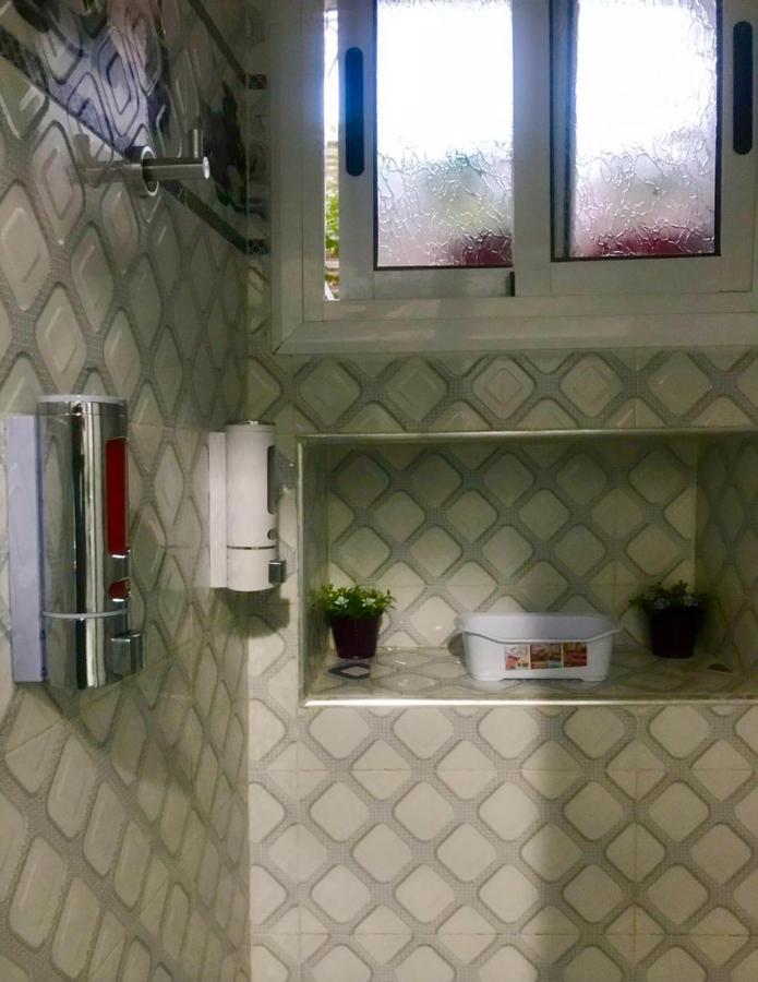 Dar Sidi Mfedal Apartment Чефчауен Екстериор снимка