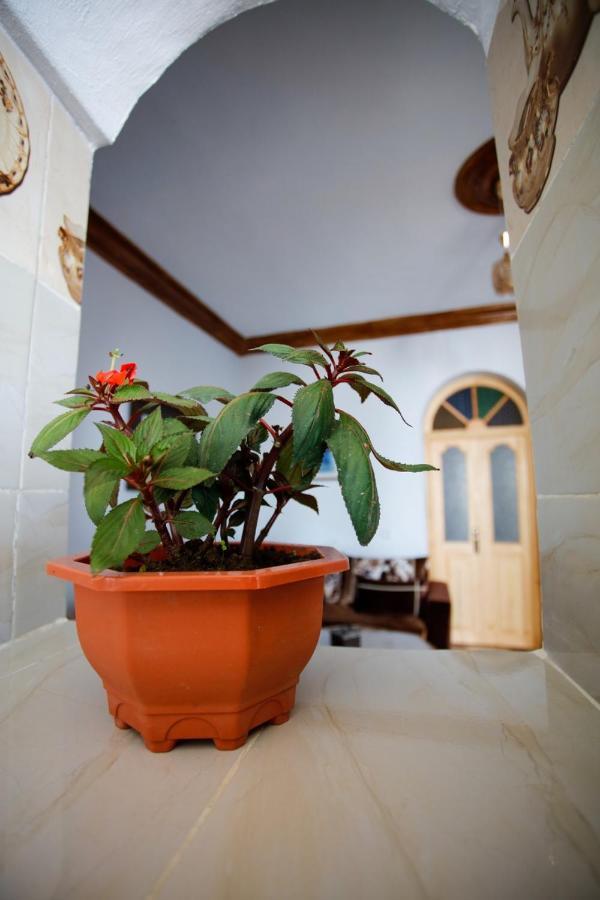Dar Sidi Mfedal Apartment Чефчауен Екстериор снимка